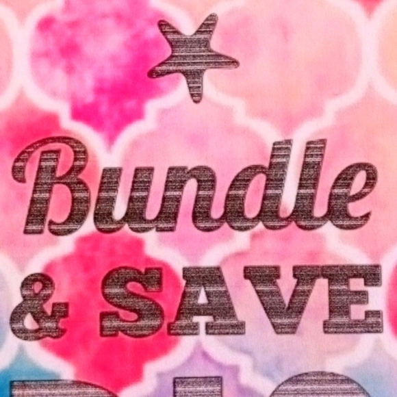 Bundle and Save! - Picture 1 of 1